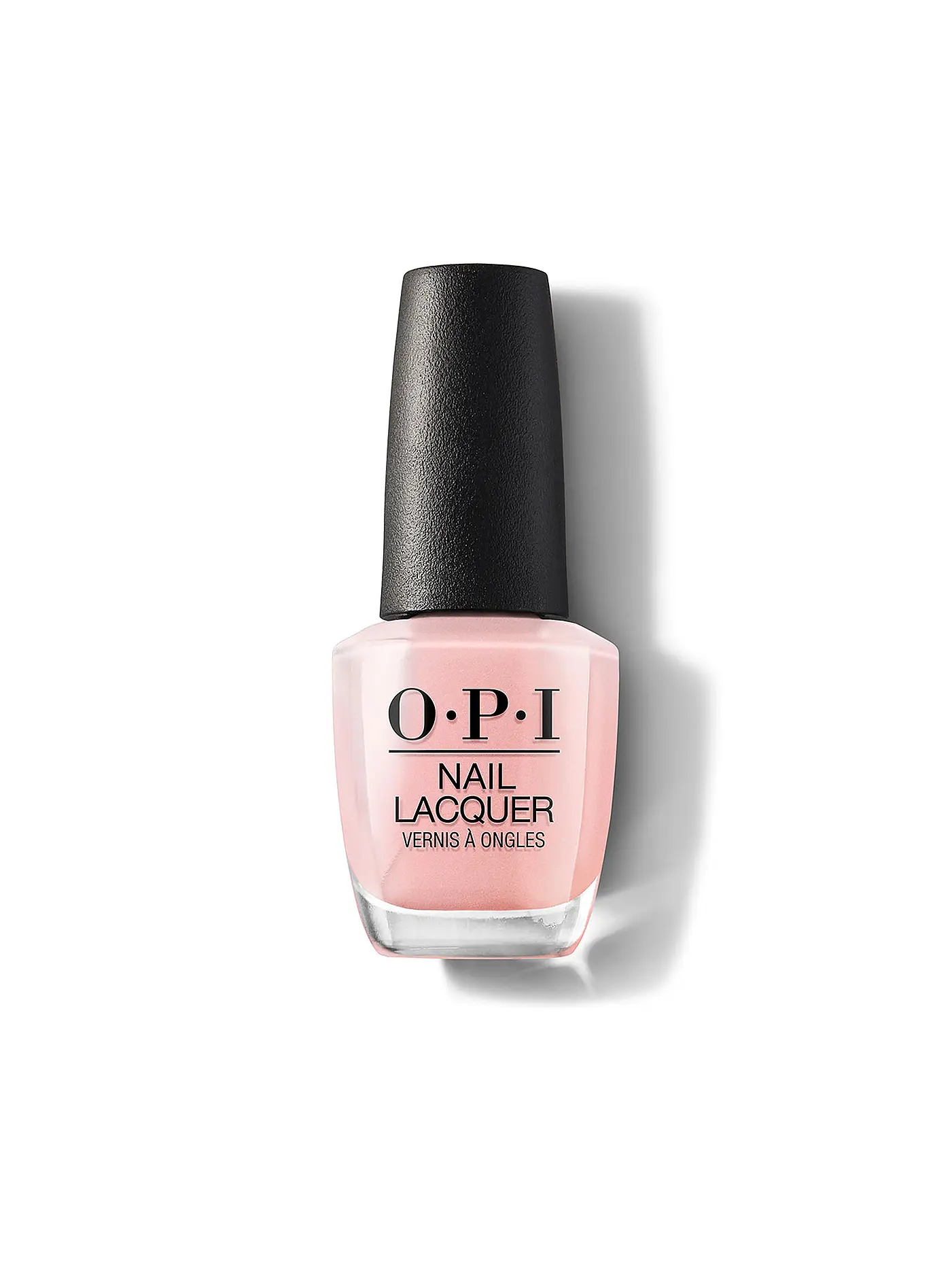 OPI | Nagellack ( 41 Mimosas for Mr. & Mrs. ) | rosa